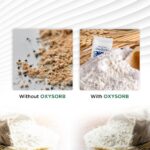Do You Put Oxygen Absorbers in Flour